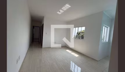Casa à Venda - Ermelino Matarazzo, 2 Quartos,  58 m2