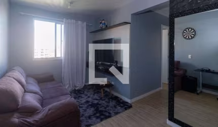 Apartamento à Venda - Panamby, 2 Quartos,  42 m2