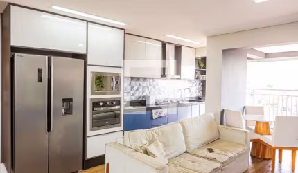 Apartamento à Venda - Ermelino Matarazzo, 2 Quartos,  56 m2