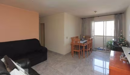 Apartamento à Venda - Sapopemba, 3 Quartos,  73 m2