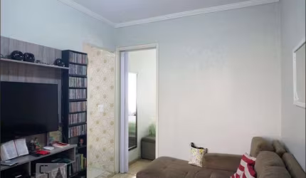 Apartamento à Venda - Artur Alvim, 2 Quartos,  48 m2