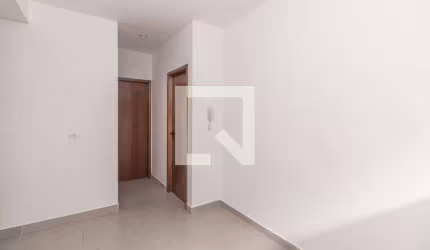 Apartamento à Venda - Jardim Aricanduva, 2 Quartos,  29 m2