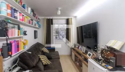 Apartamento à Venda - Vila Prudente, 1 Quarto,  35 m2