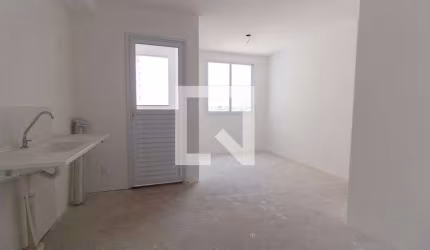 Apartamento à Venda - Freguesia do Ó, 2 Quartos,  38 m2