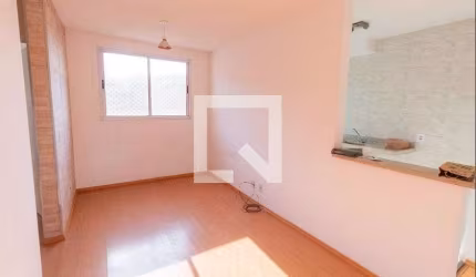 Apartamento à Venda - Ermelino Matarazzo, 2 Quartos,  44 m2