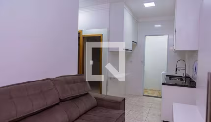 Casa à Venda - Ermelino Matarazzo, 2 Quartos,  47 m2
