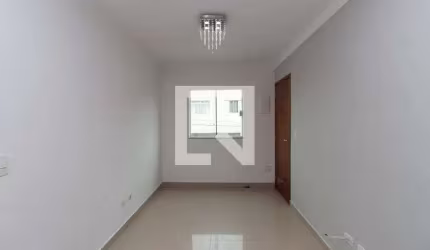 Casa à Venda - Vila Constança , 2 Quartos,  44 m2