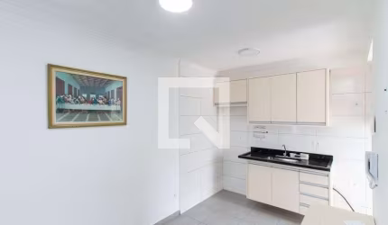 Apartamento à Venda - Vila Ede, 1 Quarto,  40 m2