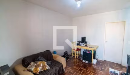 Apartamento à Venda - Saúde, 2 Quartos,  48 m2
