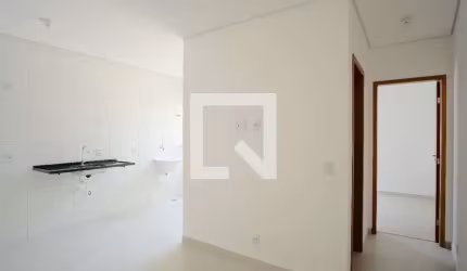 Apartamento à Venda - Tatuapé, 1 Quarto,  35 m2