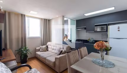 Apartamento à Venda - Artur Alvim, 2 Quartos,  44 m2