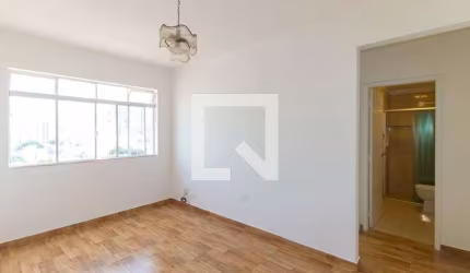 Apartamento à Venda - Liberdade, 1 Quarto,  40 m2