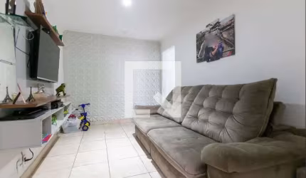 Casa à Venda - Itaquera, 2 Quartos,  130 m2