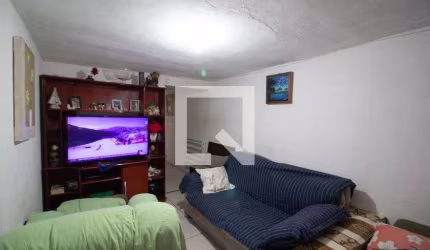 Casa à Venda - Tucuruvi, 3 Quartos,  50 m2