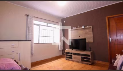 Casa à Venda - Parque São Lucas, 2 Quartos,  125 m2