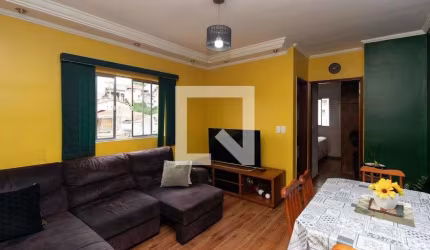 Apartamento à Venda - Vila Guilherme, 1 Quarto,  42 m2