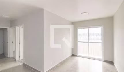 Apartamento à Venda - Campos Elíseos, 2 Quartos,  50 m2