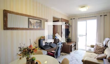 Apartamento à Venda - Vila Aricanduva, 2 Quartos,  54 m2