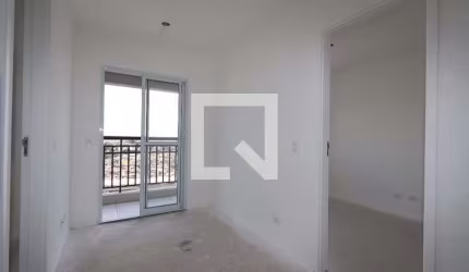 Apartamento à Venda - Sapopemba, 2 Quartos,  37 m2
