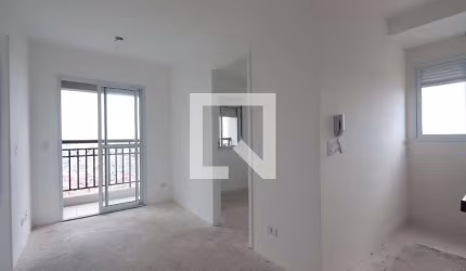 Apartamento à Venda - Sapopemba, 2 Quartos,  40 m2