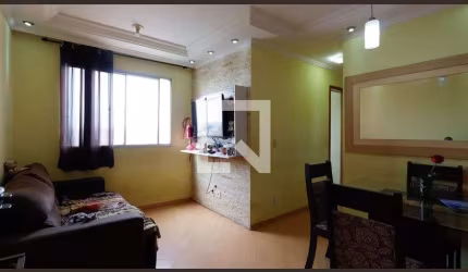 Apartamento à Venda - Ermelino Matarazzo, 2 Quartos,  55 m2