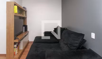 Apartamento à Venda - Parque São Lucas, 2 Quartos,  50 m2
