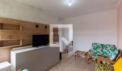 Apartamento à Venda - Sapopemba, 2 Quartos,  49 m2