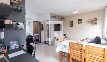 Apartamento à Venda - Vila Ré, 1 Quarto,  39 m2