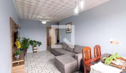 Apartamento à Venda - Vila Ré, 2 Quartos,  47 m2
