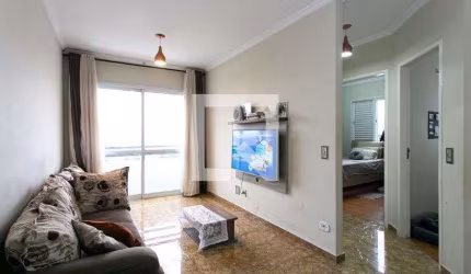 Apartamento à Venda - Penha de França, 2 Quartos,  53 m2