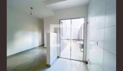 Apartamento à Venda - Vila Mangalot, 1 Quarto,  39 m2