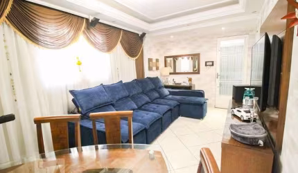 Apartamento à Venda - Água Fria, 2 Quartos,  89 m2