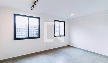 Apartamento à Venda - Butantã, 1 Quarto,  24 m2
