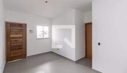 Apartamento à Venda - Ponte Rasa, 2 Quartos,  44 m2