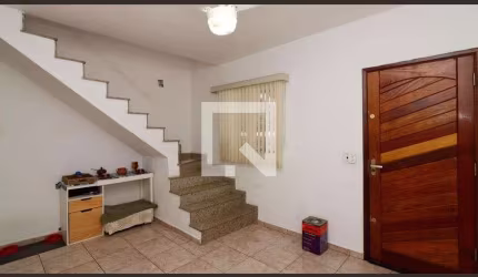 Casa à Venda - Ermelino Matarazzo, 2 Quartos,  89 m2