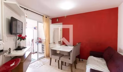 Apartamento à Venda - Vila Dionísia, 2 Quartos,  49 m2