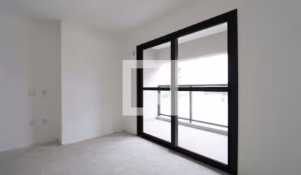 Apartamento à Venda - Lapa, 1 Quarto,  29 m2