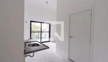 Apartamento à Venda - Lapa, 1 Quarto,  32 m2