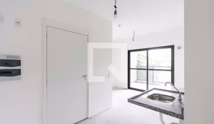 Apartamento à Venda - Lapa, 1 Quarto,  32 m2