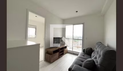 Apartamento à Venda - Vila Campestre, 1 Quarto,  29 m2