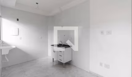 Apartamento à Venda - Artur Alvim, 1 Quarto,  30 m2