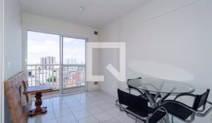 Apartamento à Venda - Mooca, 1 Quarto,  34 m2