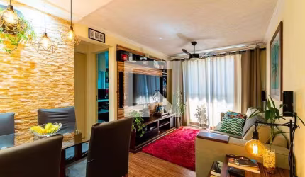 Apartamento à Venda - Cangaíba, 2 Quartos,  50 m2