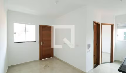 Apartamento à Venda - Água Fria, 1 Quarto,  38 m2