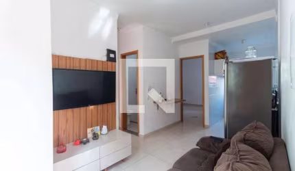 Apartamento à Venda - Artur Alvim, 2 Quartos,  40 m2