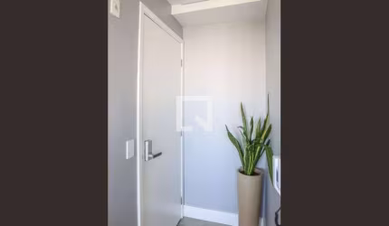 Apartamento à Venda - Bom Retiro, 2 Quartos,  41 m2