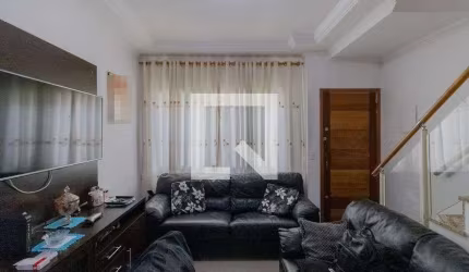 Casa à Venda - Vila Ré, 2 Quartos,  49 m2