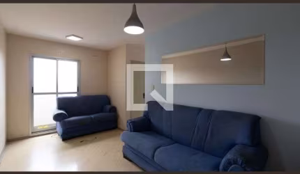 Apartamento à Venda - Cangaíba, 2 Quartos,  59 m2