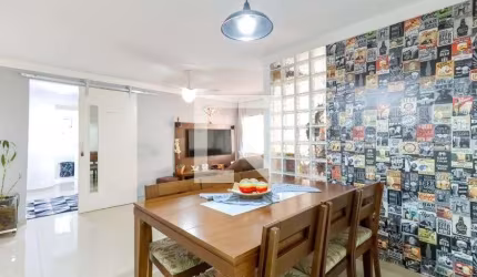 Apartamento à Venda - Tucuruvi, 2 Quartos,  65 m2