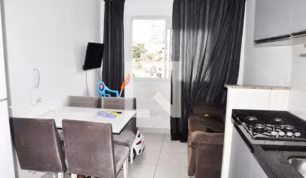 Apartamento à Venda - Piqueri, 2 Quartos,  32 m2